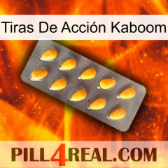 Tiras De Acción Kaboom cialis1